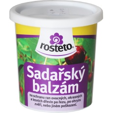 Stromový balzám Rosteto - Sadařský 300 g