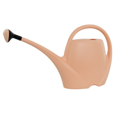 Konev - 2,5 l Spring broskvová s kropítkem