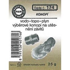 Konopí 25gr. 6700174 Konopí 25gr. 6700174