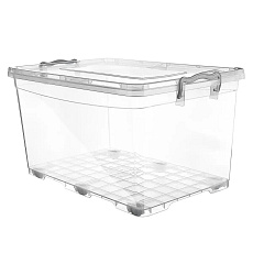 Box UH multi 50l obdélník s kolečky Box UH multi 50l obdélník s kolečky