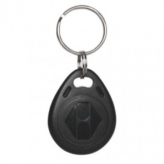 Elektronická RFID klíčenka Elektronická RFID klíčenka