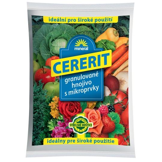 Cererit - 1 kg