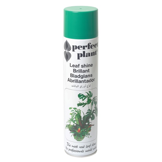 Perfect Plant - lesk 600 ml