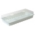 Minipařeniště nízké 47x20x10 cm ventilace