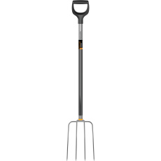 Vidle Ergonomic™ kompostové - 1070711 - Fiskars Vidle Ergonomic™ kompostové - 1070711 - Fiskars