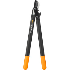 Nůžky na silné větve PowerGear™ převodové hák. hlava (M) L74 - 1000582 Fiskars Nůžky na silné větve PowerGear™ převodové hák. hlava (M) L74 - 1000582 Fiskars