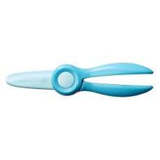 Nůžky první tyrkysové (2+) 1064066 - Fiskars