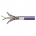 Datový kabel FTP CAT6 FTP LSZH, 500 m - 500m