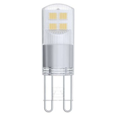 LED žárovka Classic JC 1,9W G9 neutrální bílá LED žárovka Classic JC 1,9W G9 neutrální bílá