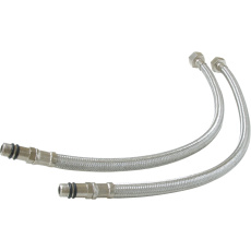 hadice tlaková, 2ks