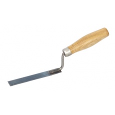 Lžíce modelovací ocel 125x40mm Lžíce modelovací ocel 125x40mm