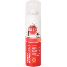 Diffusil - Basic repelent sprej 100 ml Diffusil - Basic repelent sprej 100 ml
