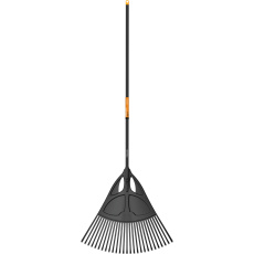 Hrábě na listí Solid™ XL - 1015645 - Fiskars Hrábě na listí Solid™ XL - 1015645 - Fiskars