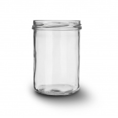 Sklenice zavařovací STURZGLAS 0,44l Sklenice zavařovací STURZGLAS 0,44l
