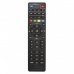 Dálkový ovladač pro set-top box EMOS EM190/EM190S/EM190L