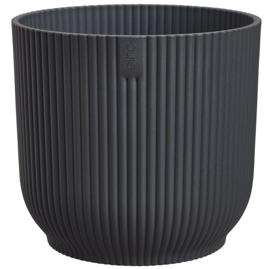 Obal Vibes Fold - anthracite 14 cm 