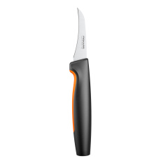 Nůž zahnutý loupací 7 cm - 1057545 - Fiskars Nůž zahnutý loupací 7 cm - 1057545 - Fiskars