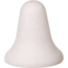 Zvonek polystyren - 9 cm