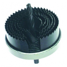 Sada vykružovací pily 1" 26-63mm Sada vykružovací pily 1" 26-63mm