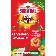 Substral Careo na okrasné rostliny - koncentrát 30 ml EVERGREEN