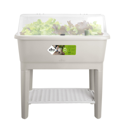 Stůl pěstební Noa Grow Table - warm grey