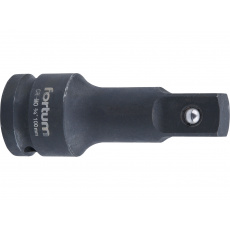 nástavec prodlužovací 3/4", L 100mm nástavec prodlužovací 3/4", L 100mm