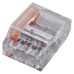 Svorka typu wago 273-253 3x2,5 - 100ks