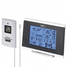 Domácí bezdrátová meteostanice AOK-5018B Domácí bezdrátová meteostanice AOK-5018B