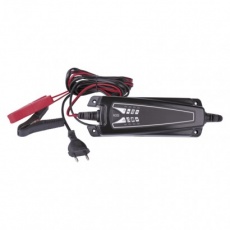 Nabíječka autobaterií 6/12V 4A Nabíječka autobaterií 6/12V 4A