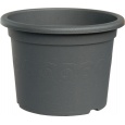 Obal Narcis - antracit 40 cm