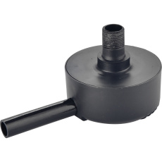 filtr vzduchový, 3/8"