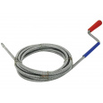 pero protahovací na čištění odpadů, 5m x O 6mm