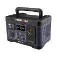 stanice nabíjecí, 600W, 512Wh