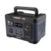 stanice nabíjecí, 600W, 512Wh