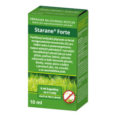 Starane Forte - 10 ml (04.2026) DOPRODEJ Starane Forte - 10 ml (04.2026) DOPRODEJ