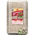 Drť mramorová 20 l- 4-7 mm