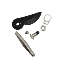 Čepel, šroubky a pružina pro nůžky P90 - 1026278 - Fiskars Čepel, šroubky a pružina pro nůžky P90 - 1026278 - Fiskars
