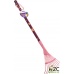 Dětské hrabičky růžové 78 cm Stocker