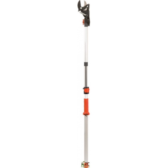 Nůžky prodloužené teleskopické 170-280 cm Stocker