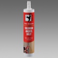Silikon akrylový tmel 280ml bílý