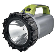 LED nabíjecí svítilna P2312, 750 lm, 4000 mAh LED nabíjecí svítilna P2312, 750 lm, 4000 mAh