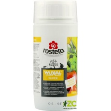 Wuxal Super Rosteto - 250 ml Wuxal Super Rosteto - 250 ml