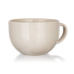 BANQUET Hrnek jumbo NATURAL Ivory 800ml