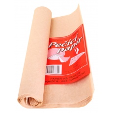 Papír na pečení 20archů/role Papír na pečení 20archů/role