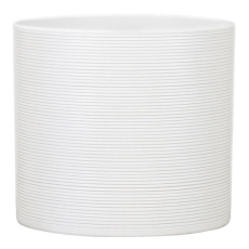 Obal 828 Panna bílý mat 14 