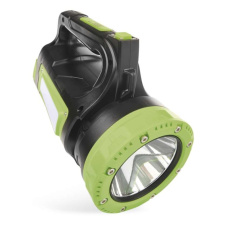 LED nabíjecí svítilna P2316, 850 lm, 8000 mAh LED nabíjecí svítilna P2316, 850 lm, 8000 mAh