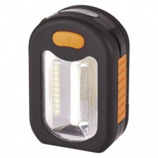 COB LED pracovní svítilna P3889, 200 lm, 3× AAA, 12 ks - 12ks COB LED pracovní svítilna P3889, 200 lm, 3× AAA, 12 ks - 12ks