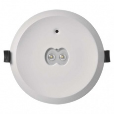 Nouzové svítidlo ORSU 3W 240lm 3h MT Nouzové svítidlo ORSU 3W 240lm 3h MT