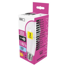 LED žárovka Classic A67 19W E27 studená bílá LED žárovka Classic A67 19W E27 studená bílá