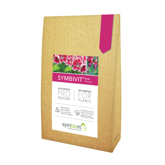 SK Symbivit květ - 750 g /cena bez slev/